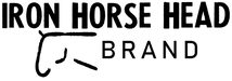 Iron Horse Head Brand logo