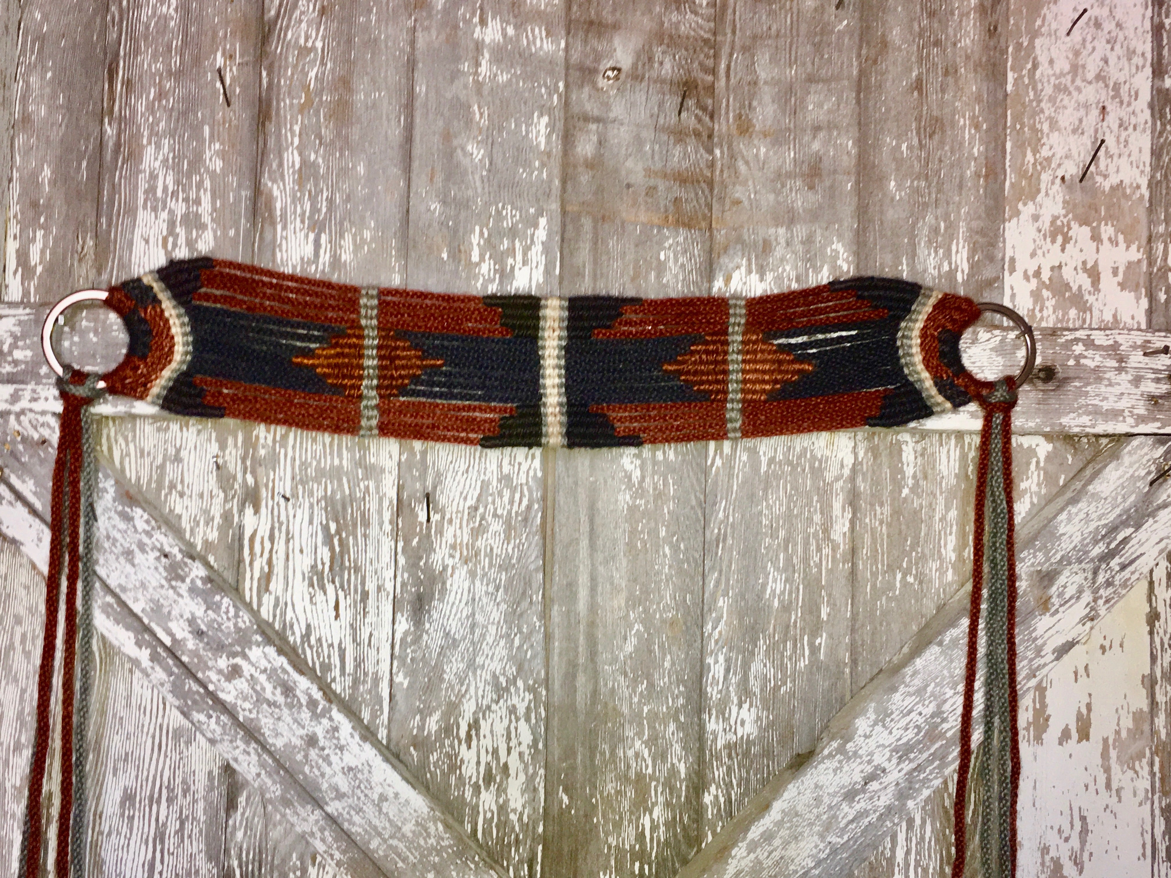Women's Western Cinch Belt